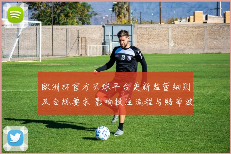 欧洲杯官方买球平台更新监管细则及合规要求 影响投注流程与赔率波动