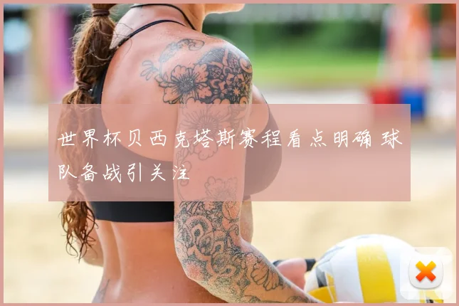 世界杯贝西克塔斯赛程看点明确 球队备战引关注